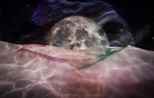 Полнолуние и лунное затмение в один день: на что это может повлиять и как провести ночь