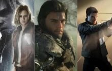 У PS Store стартував розпродаж зі знижками до 90% на новинки та відомі ігри