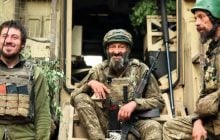 100 дней под огнём: бойцы 61-й бригады удержали оборону и взяли в плен оккупанта (видео)