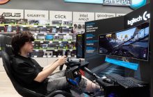 Click масштабує ритейл комп’ютерної техніки: новий магазин у Lavina Mall