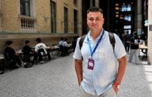 Штучний інтелект змінив те, як в DevIT наймають, розробляють і рахують гроші, - Безрук
