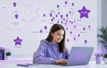 Украинская дистанционная школа "Оптима" расширяет международные образовательные возможности для учеников