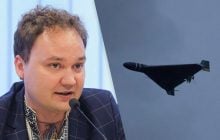 На Київ можуть чекати регулярні атаки реактивними дронами, - експерт