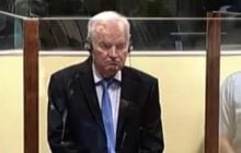 Умер "Боснийский мясник", приговоренный к пожизненному заключению за геноцид, – Sky News
