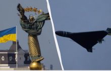 РФ целый день терроризирует Киев реактивными "Шахедами": в Воздушных силах раскрыли детали