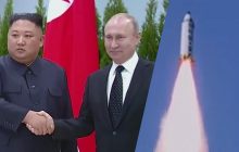 КНДР помогла Путину убить больше гражданских украинцев, - Южная Корея в ООН