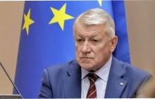 Генерал Вовк виступив за нову модель держави: що саме він пропонує