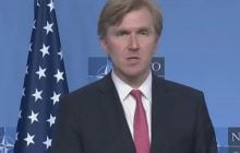 В Пентагоні хочуть, щоб Європа взяла на себе провідну роль у підтримці України