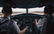 "Літак занадто важкий": у Греції пілот поставив пасажирів перед несподіваним вибором