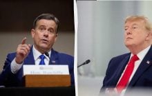 Трамп особисто відправив голову ЦРУ в Москву, приховавши це від помічників, - WSJ