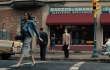 Netflix показал трейлер фильма о математике, 20 лет терроризировавшем США бомбами (видео)