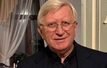 "Взагалі жах": Горянський чесно розповів про розмір своєї пенсії