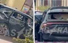 Підрив підполковника в РФ: 24-річна підозрювана втекла в Молдову, - ЗМІ