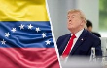 США положили глаз на венесуэльскую нефть: Axios сообщило о "колоссальной сделке"