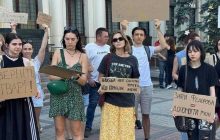 Картонковий майдан починався за справедливість і ледь не став основою політичного проєкту Федорова, - експерт