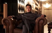 Режиссер "Игры в кальмара" готовит новый фильм: в нем сыграет "Фронтмен"