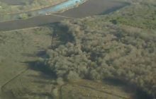 На 2 000 років старший за піраміди: у болотах Луїзіани виявили загадковий комплекс