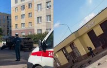 Вибух авто підполковника РФ у Санкт-Петербурзі: росЗМІ оприлюднили ім’я загиблого
