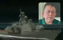 Біля Севастополя росіяни ховають пошкоджені кораблі: Риженко пояснив задум ворога