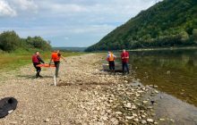 Критическое маловодье на реке Днестр: ученые провели тревожные измерения