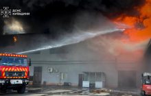 Власник мереж "Сільпо" та "Фора" скорочує витрати після атак РФ на склади, – ЗМІ