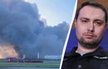 Буданов заявив про спробу домовитися з РФ про припинення далекобійних ударів