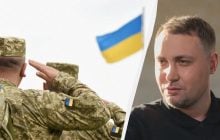 Буданов назвав мінімальну кількість людей, яку Україні треба мобілізувати кожного місяця