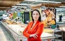 "Жоден ритейлер, який працює "в білу", не довго витримає збитки від знищених товарів", - експертка Наталія Петрівська