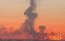 Вибухи у Бучанському районі: стали відомі важливі деталі