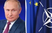 У Путіна є шість варіантів, як зруйнувати НАТО, – The Telegraph