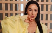 "Мій дім": Огнєвіч поділилася архівними кадрами з рідного Криму