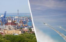 Російські "Бандеролі" перетворюють українські порти на смертельну зону, – The Telegraph