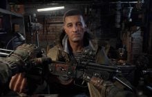 Український шутер Metro 2039 отримав престижну нагороду за найкращу графіку