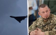 РФ посилить атаки реактивними дронами: Паліса відповів, чи впорається Україна