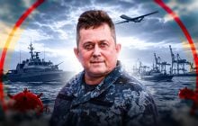 "Порты Большой Одессы можно разблокировать, но стоимость сделки перекроет расходы США в войне с Ираном", - офицер ВМС Украины Андрей Рыженко