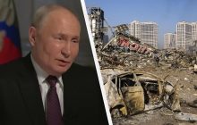 Проблемы Путина множатся, но он не собирается прекращать войну, – NYT