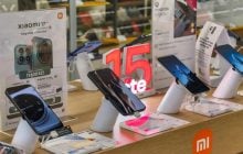 Названо найкращі смартфони Xiaomi у 2026 році: від флагмана до моделі за $100