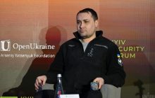 Якщо Україна не завоює світові ринки зброї, це зробить Росія, - Буданов