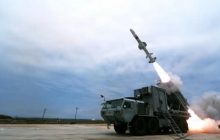 США испытали наземную ракетную систему Harpoon, – Defence Blog