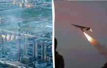 Украина нанесла удар по аэродрому "Ейск" и одному из крупнейших НПЗ России, – Генштаб