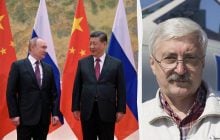 "Аби ціна була копійчана": експерт розкрив, як російський ВПК використовує дружбу з Китаєм