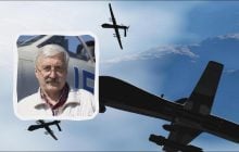 Не Москва: авиаэксперт сказал, где удары украинских дронов будут эффективнее