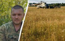 "За зраду отримав 2,2 млн рублів": як окупант із Криму через три дні потрапив у полон ЗСУ