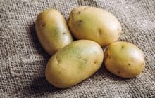 Безопасно ли есть зеленый картофель: ответ эксперта вас удивит