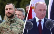 Не захоплення кількох областей: Хмара назвав справжні цілі Путіна в Україні