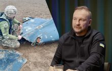 Чому ворожі "Шахеди" майже завжди летять до Києва одним маршрутом: пояснення Флеша