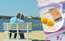 Чому після 50 років треба їсти більше білка: пояснення вчених