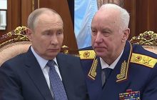 "Путин окружил себя коллегами-ветеранами советской эпохи": историк объяснил причину