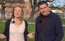 В Германии две партии планируют вынести на голосование резолюцию против помощи Украине, – NTV