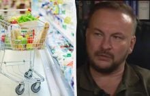 "З голоду не помремо": Флеш пояснив, чи буде дефіцит продуктів в Україні